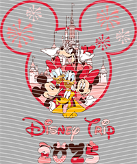 Mickey-AMQ 772